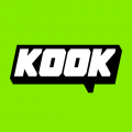 kook语音安卓手机软件app