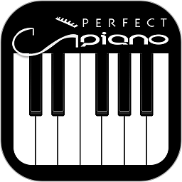 完美钢琴安卓手机软件app