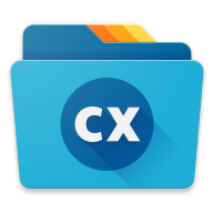 Cx文件管理器安卓手机软件app