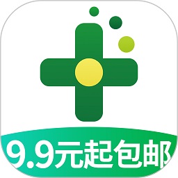 药房网商城安卓手机软件app
