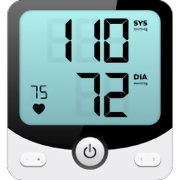 血压追踪器安卓手机软件app