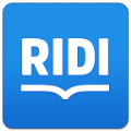 ridibooks中文版安卓手机软件app
