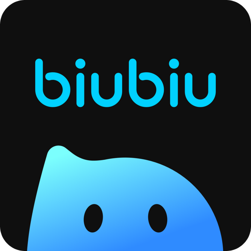 biubiu加速器安卓手机软件app