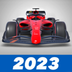 F1赛车安卓手游app
