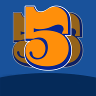 555影视官方版安卓手机软件app