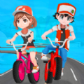 自行车跑酷app
