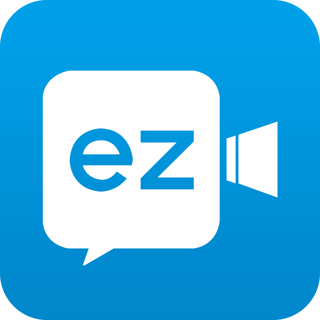 ezTalks安卓手机软件app