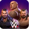 WWE2K22安卓手游app