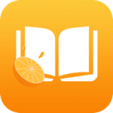 橙子小说安卓手机软件app
