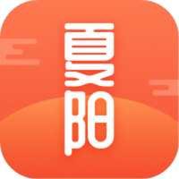 夏阳小说安卓手机软件app