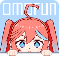 OmoFun动漫最新版安卓手机软件app
