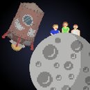 避难所求生：月球安卓手游app