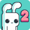 Yeah Bunny 2安卓手游app