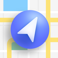 剪应导航地图最新版安卓手机软件app