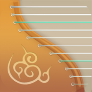 iguzheng爱古筝专业版安卓手机软件app