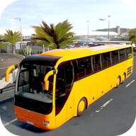 巴士模拟器现代欧洲安卓手游app