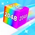 冲吧2048最新版安卓手游app