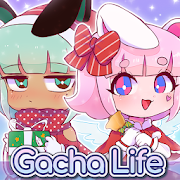 Gacha Life安卓手游app