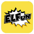 ELFun动漫安卓手机软件app