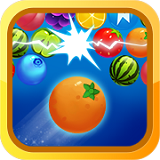 水果泡泡龙安卓手游app