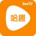 BesTV哈趣影视安卓手机软件app
