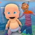疯狂宝宝模拟器安卓手游app