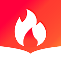 火山小说老版本app
