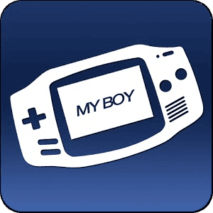 Myboy模拟器app