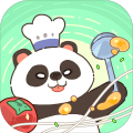 熊猫面馆安卓手游app