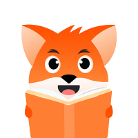 狐狸阅读安卓手机软件app