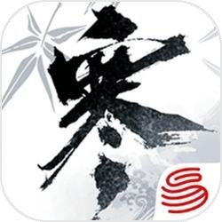 云逆水寒最新版安卓手游app
