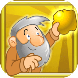 Gold Miner安卓手游app