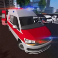 救护车急救模拟器安卓手游app