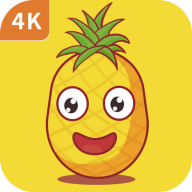 水果壁纸安卓手机软件app
