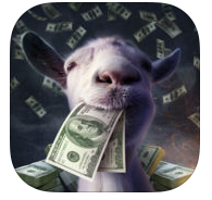 模拟山羊收获日正版app