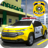 巴西警察模拟安卓手游app