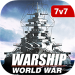 战舰世界大战安卓手游app