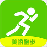 美哟跑步安卓手机软件app