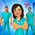 真正医院模拟器安卓手游app