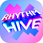Rhythm H ive安卓手游app
