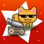 空闲的猫炮中文版无限资源版app