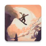 雪山冒险最新版安卓手游app