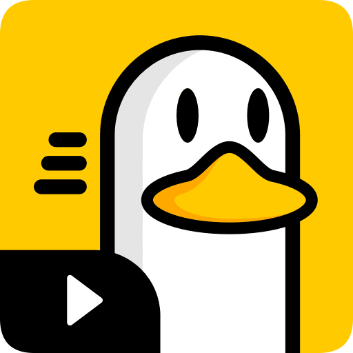 胖鸭影视安卓手机软件app