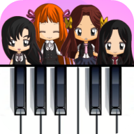 Blackpink钢琴块安卓手游app