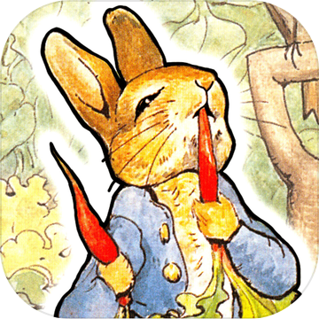 彼得兔的庄园安卓手游app
