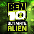 Ben10终极英雄app