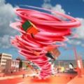龙卷风毁灭模拟器中文版安卓手游app