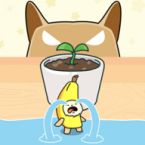 香 蕉猫捉迷藏安卓手游app