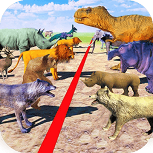 放置动物园安卓手游app