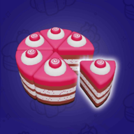 蛋糕排序安卓手游app